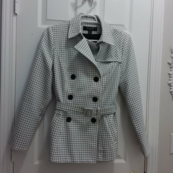 Larry Levine Jackets & Blazers - Larry Levine Coat